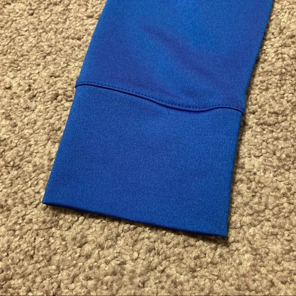 Izod PerformX Cool-fx Long Sleeve Quarter Zip S - Picture 5 of 15